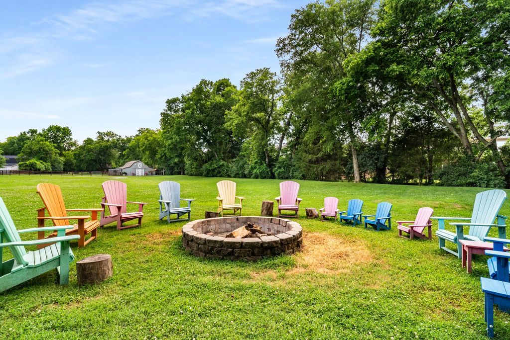 Equestrian Dream Estate in Tennessee Asking 6995000 54 1