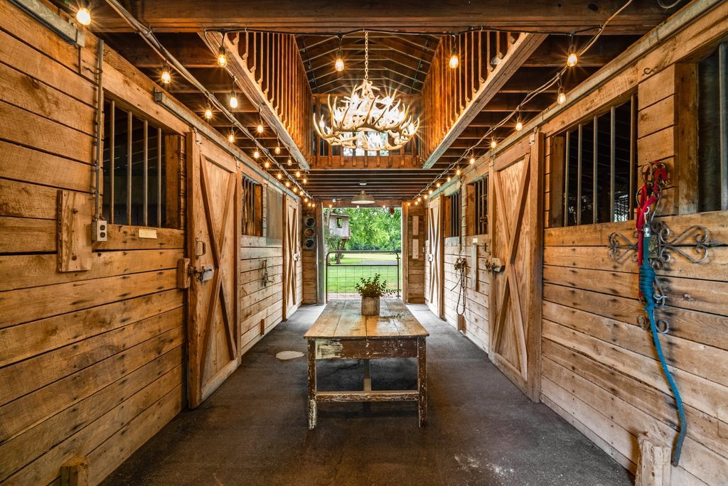 Equestrian Dream Estate in Tennessee Asking 6995000 57 1