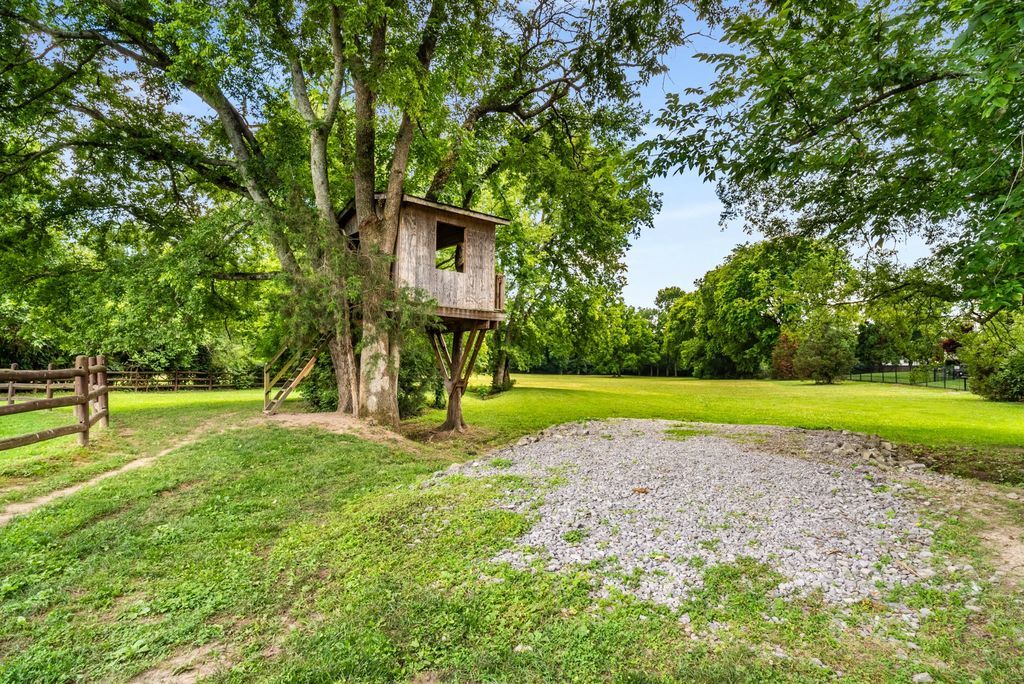 Equestrian Dream Estate in Tennessee Asking 6995000 59 1