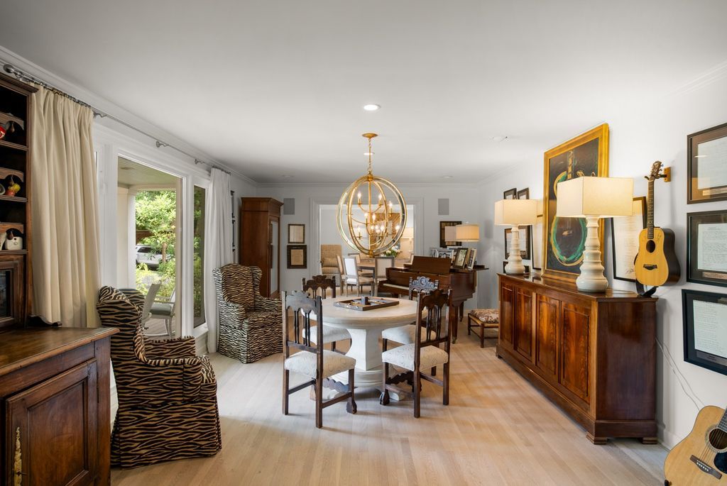 Equestrian Dream Estate in Tennessee Asking 6995000 7 1