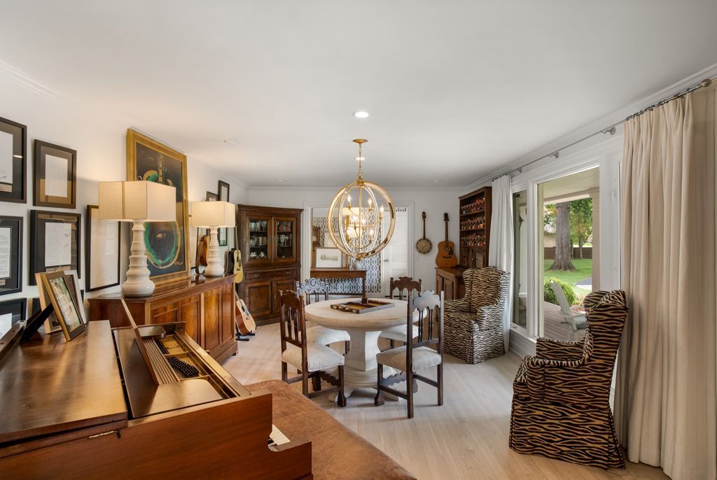 Equestrian Dream Estate in Tennessee Asking 6995000 8 1