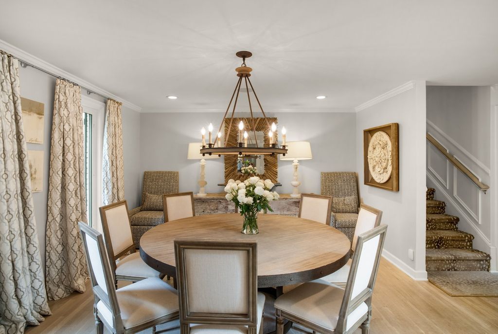 Equestrian Dream Estate in Tennessee Asking 6995000 9 1
