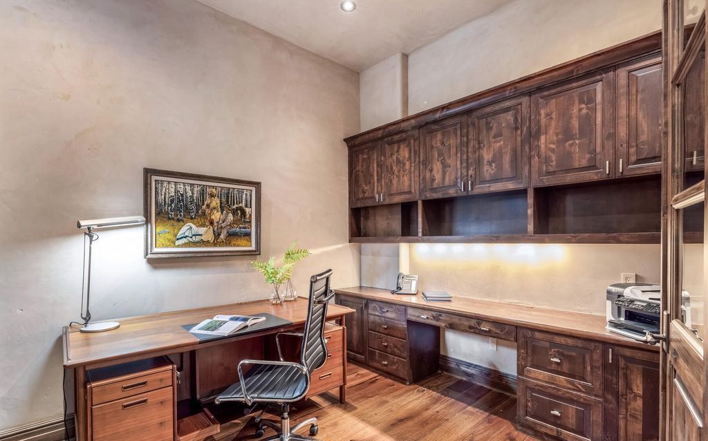 Experience Magic Magnificent Estate with Spectacular Sawatch Range Views in Colorado Listed at 10995000 29