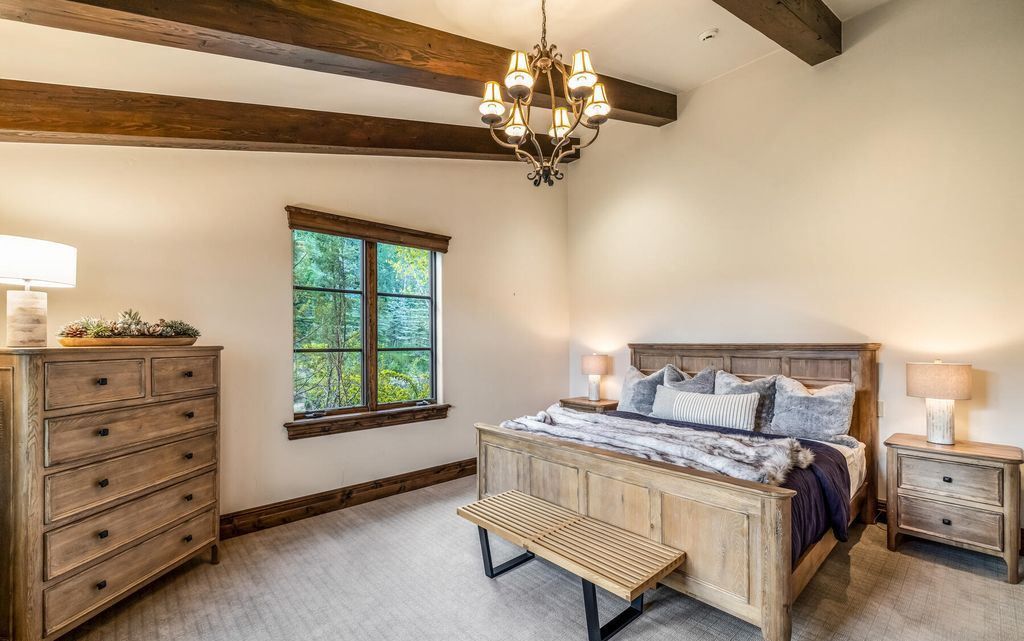 Experience Magic Magnificent Estate with Spectacular Sawatch Range Views in Colorado Listed at 10995000 56