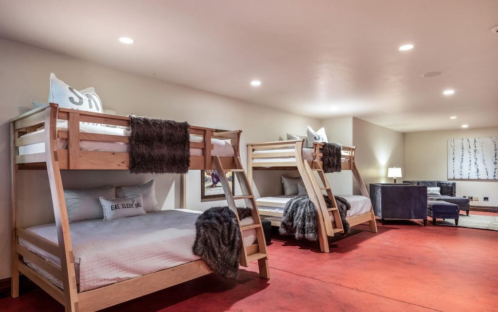 Experience Magic Magnificent Estate with Spectacular Sawatch Range Views in Colorado Listed at 10995000 60