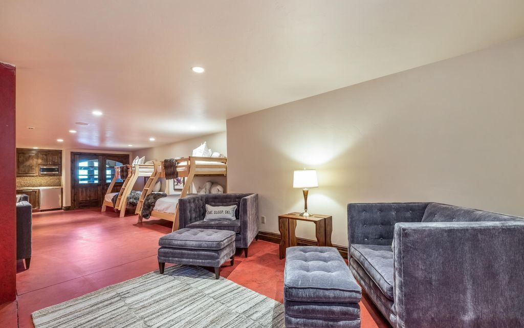 Experience Magic Magnificent Estate with Spectacular Sawatch Range Views in Colorado Listed at 10995000 61