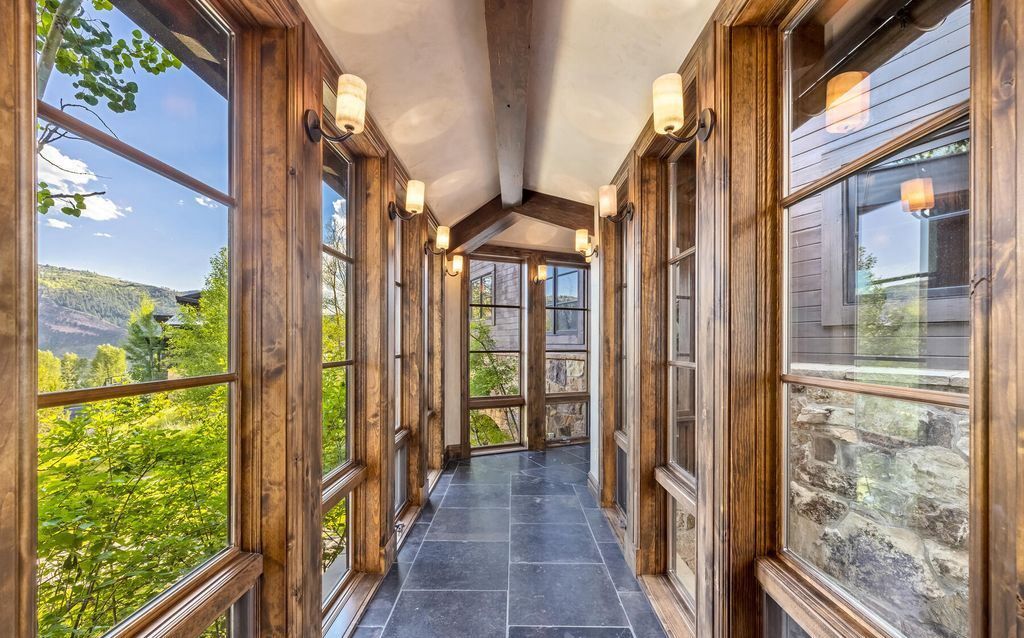 Experience Magic Magnificent Estate with Spectacular Sawatch Range Views in Colorado Listed at 10995000 7