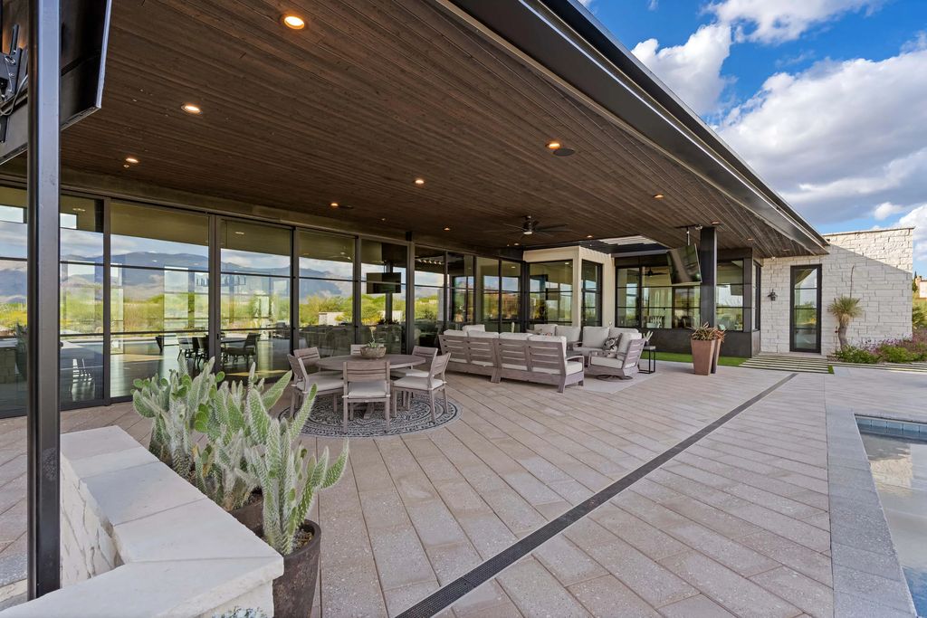 Grobstein House by Soloway Designs Architecture + Interiors