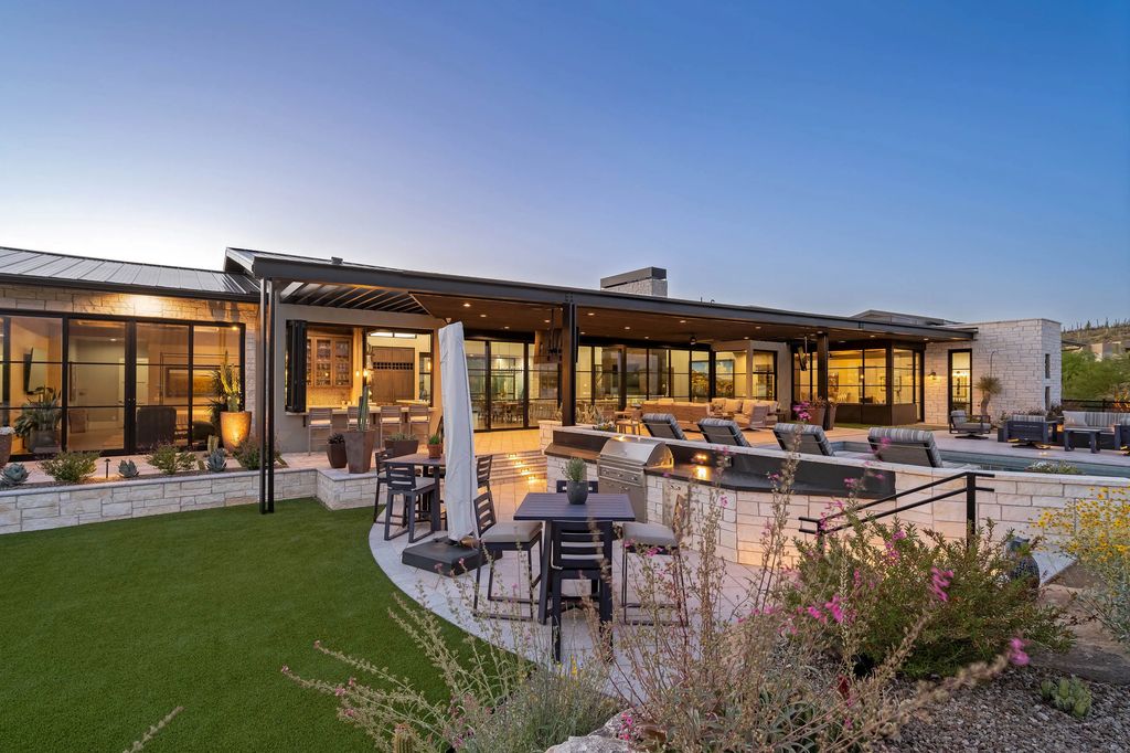 Grobstein House by Soloway Designs Architecture + Interiors