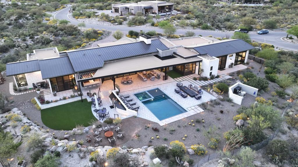 Grobstein House by Soloway Designs Architecture Interiors 13