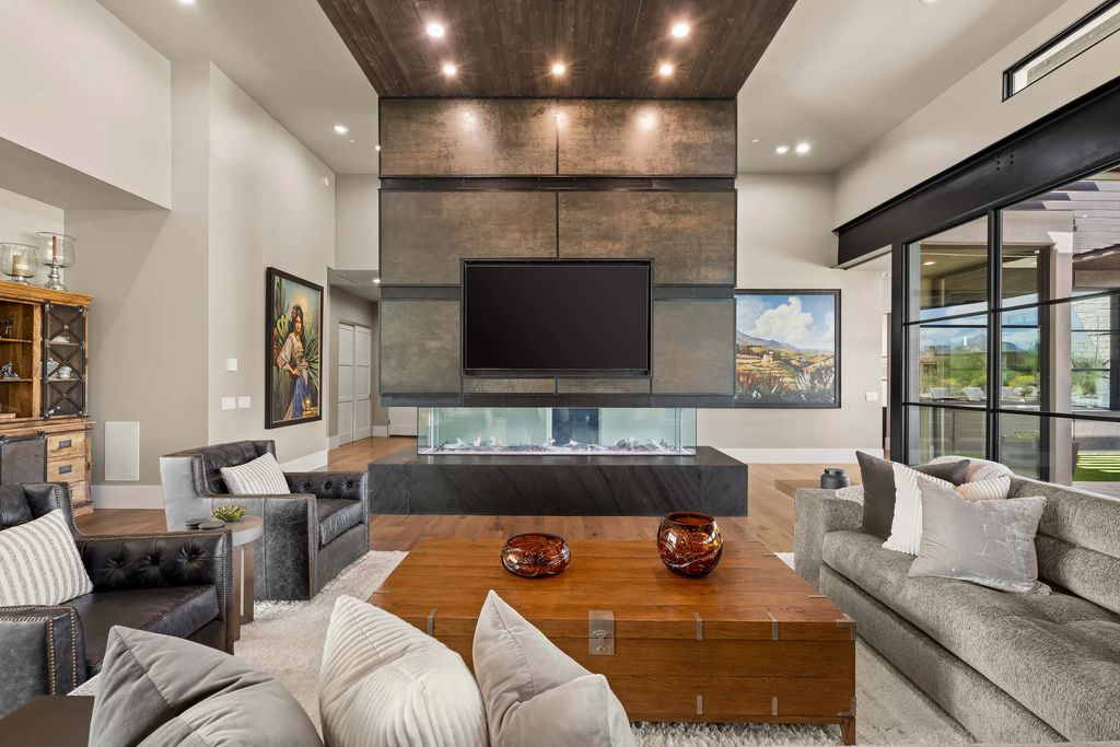 Grobstein House by Soloway Designs Architecture Interiors 14