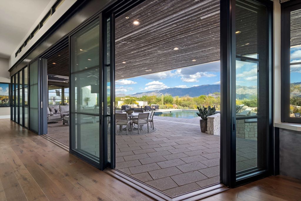 Grobstein House by Soloway Designs Architecture Interiors 16