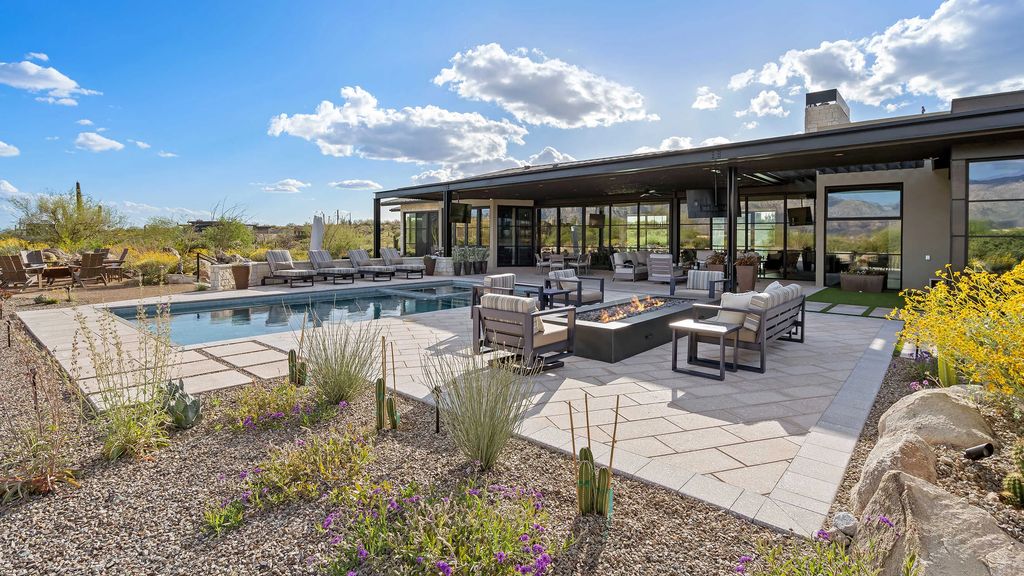Grobstein House by Soloway Designs Architecture + Interiors
