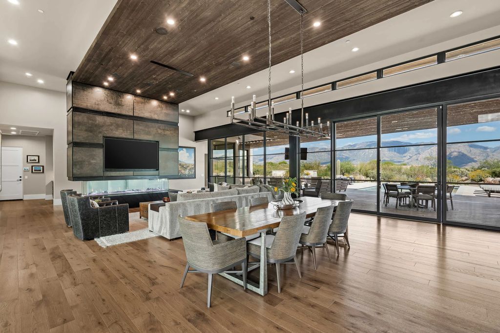Grobstein House by Soloway Designs Architecture + Interiors