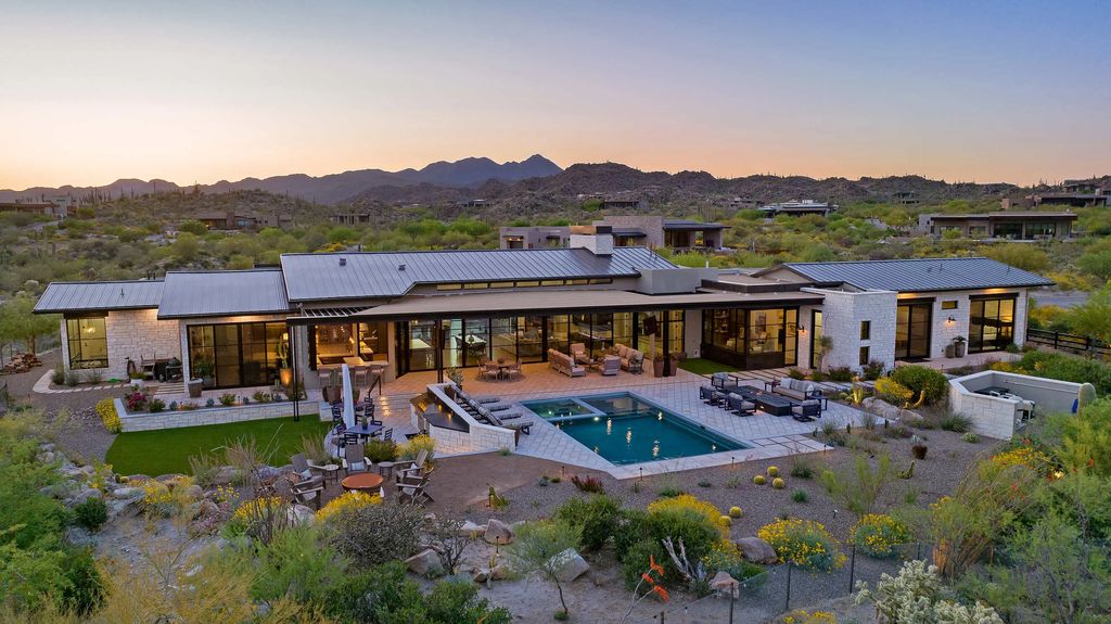 Grobstein House by Soloway Designs Architecture Interiors 2