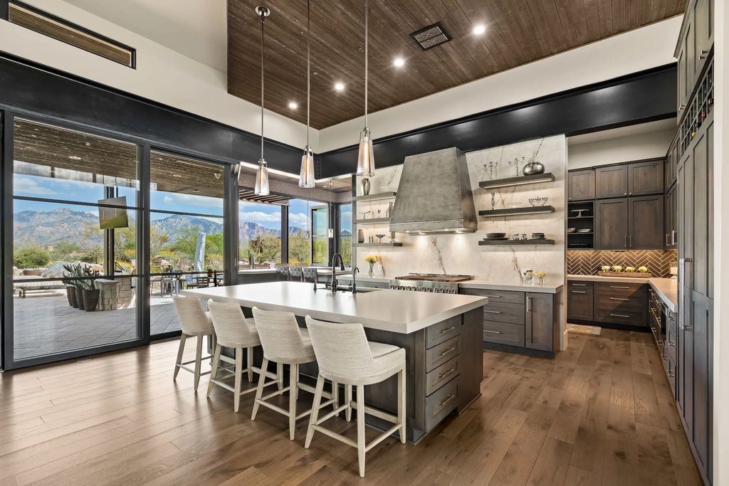 Grobstein House by Soloway Designs Architecture Interiors 20