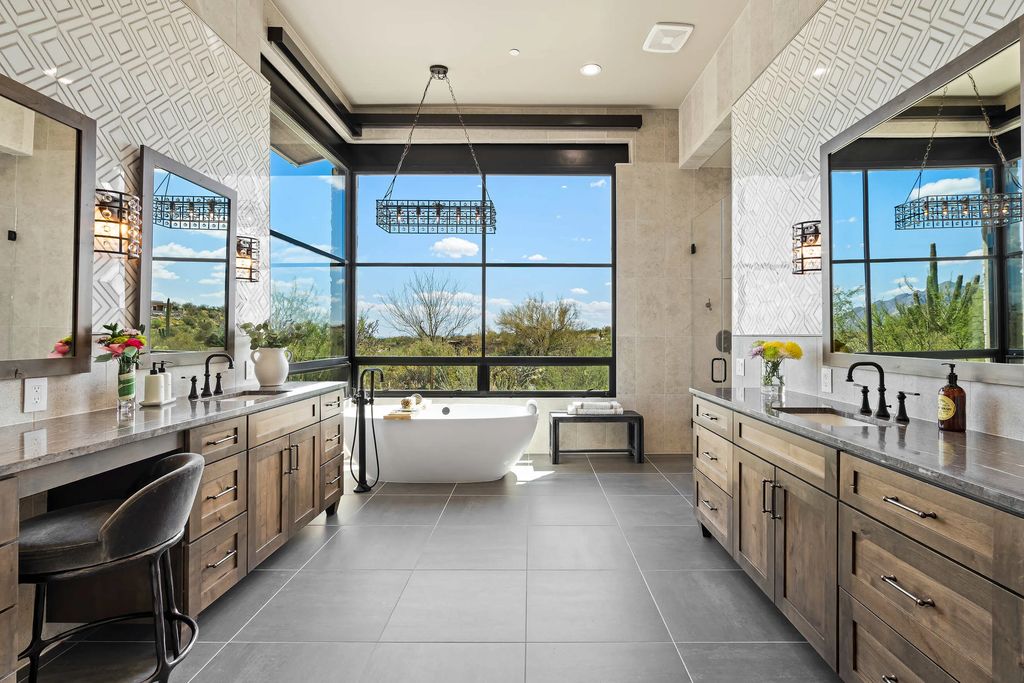 Grobstein House by Soloway Designs Architecture Interiors 23