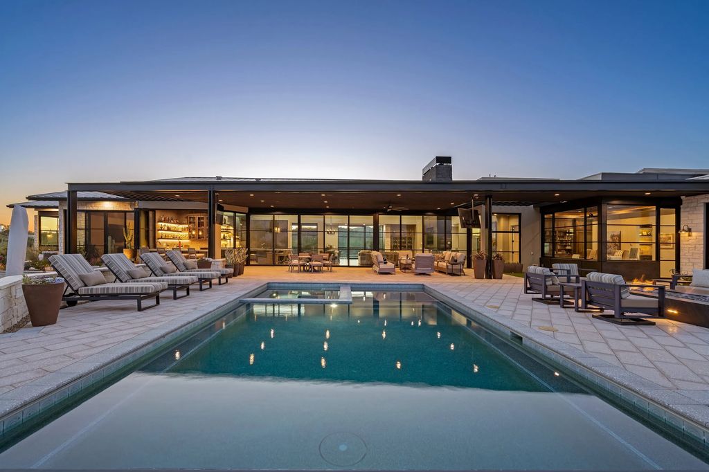 Grobstein House by Soloway Designs Architecture Interiors 25