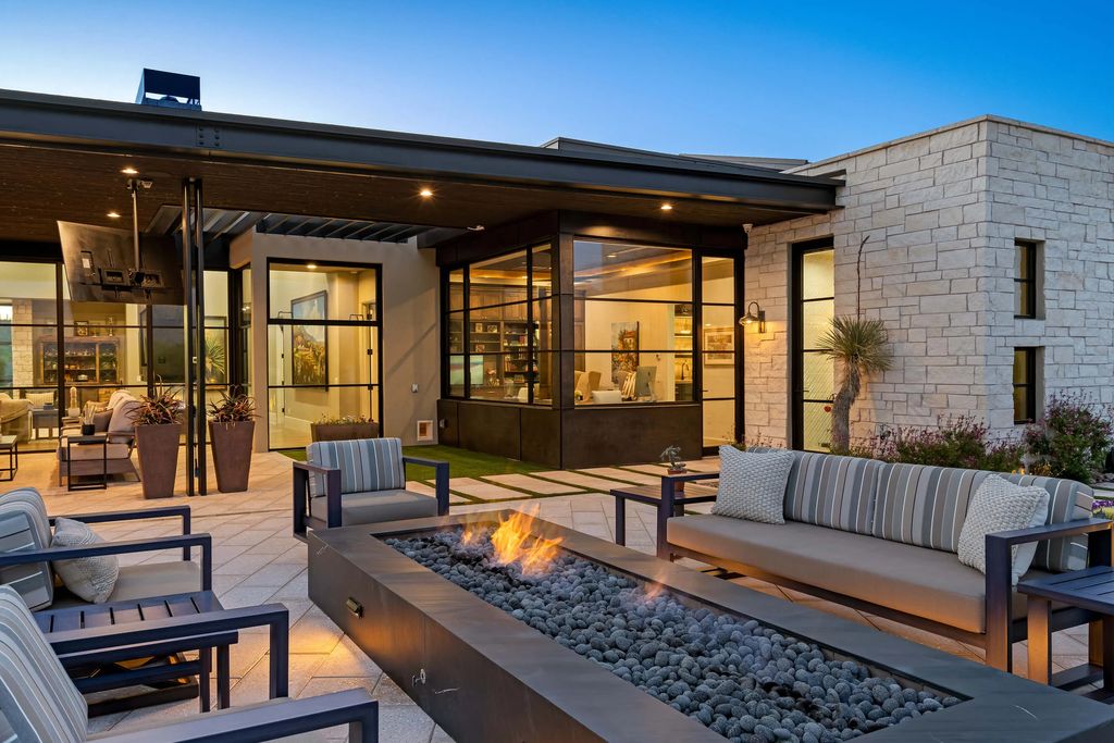 Grobstein House by Soloway Designs Architecture + Interiors