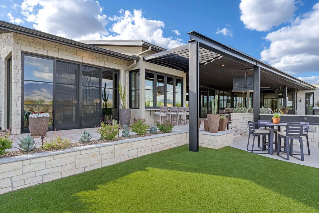 Grobstein House by Soloway Designs Architecture Interiors 27