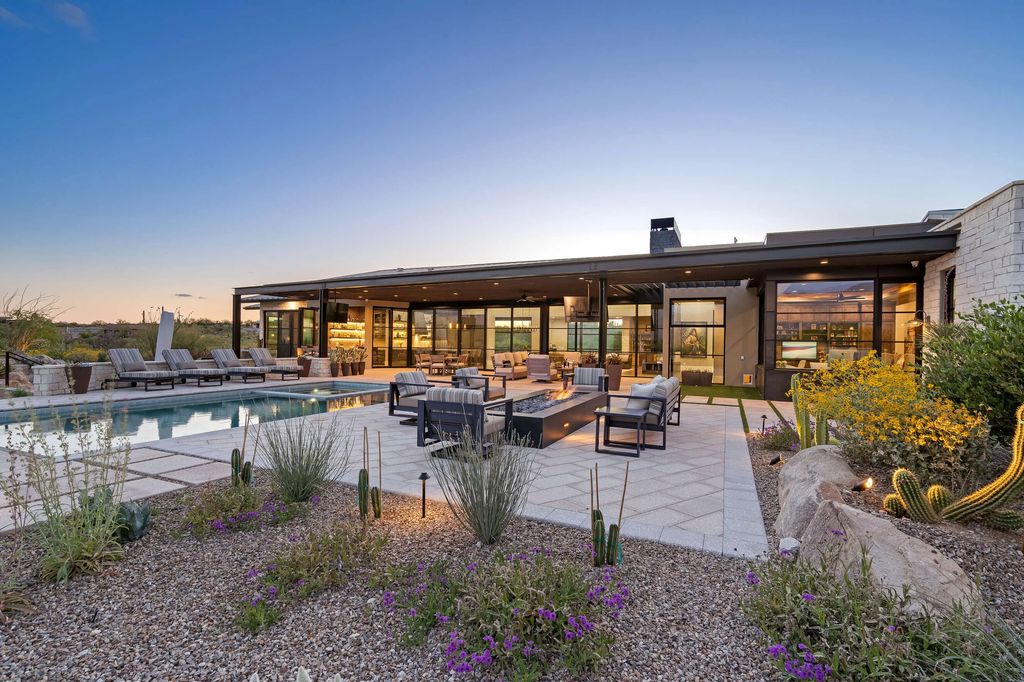 Grobstein House by Soloway Designs Architecture + Interiors