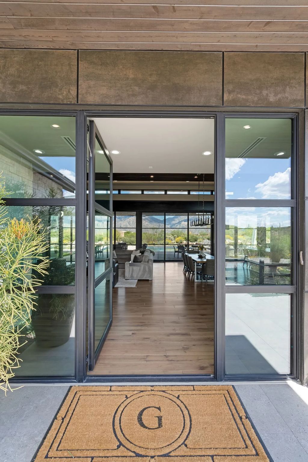 Grobstein House by Soloway Designs Architecture Interiors 5