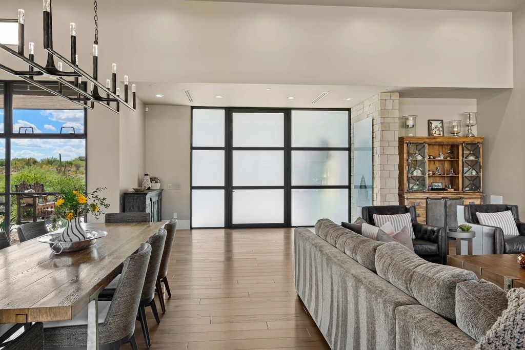 Grobstein House by Soloway Designs Architecture Interiors 7