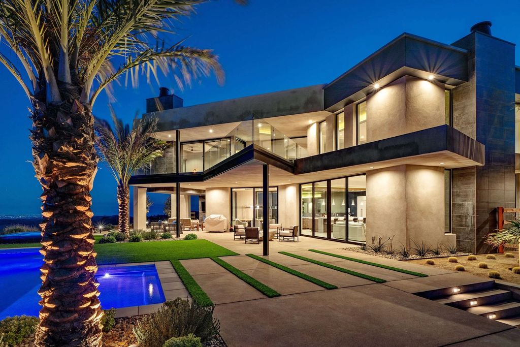 Gwin House by Soloway Designs Architecture + Interiors