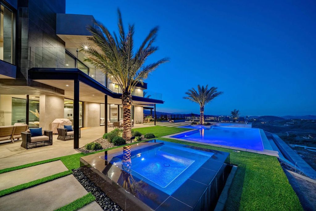 Gwin House by Soloway Designs Architecture + Interiors