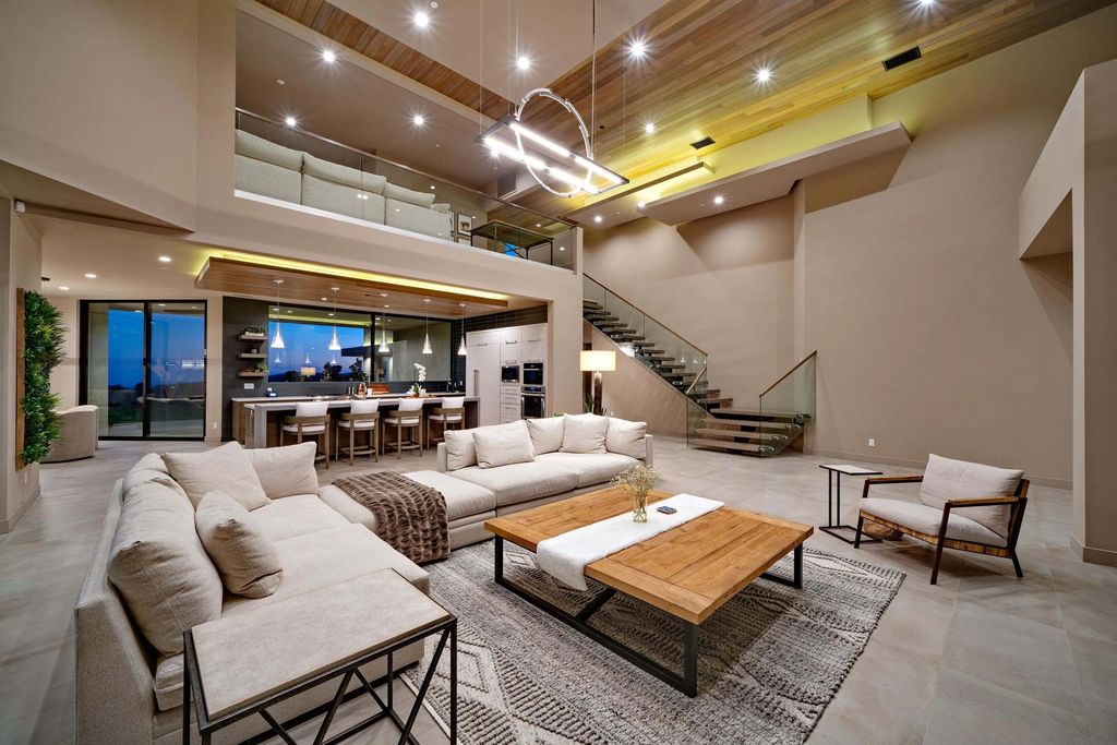 Gwin House by Soloway Designs Architecture + Interiors