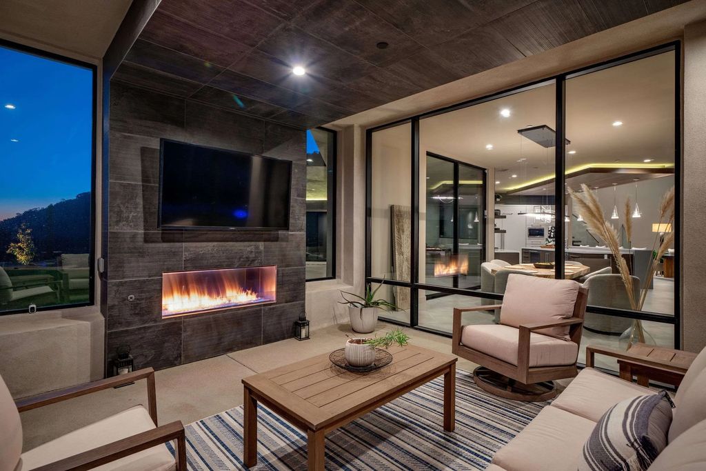 Gwin House by Soloway Designs Architecture Interiors 18