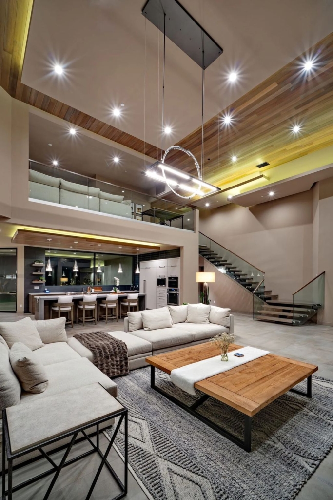 Gwin House by Soloway Designs Architecture Interiors 19