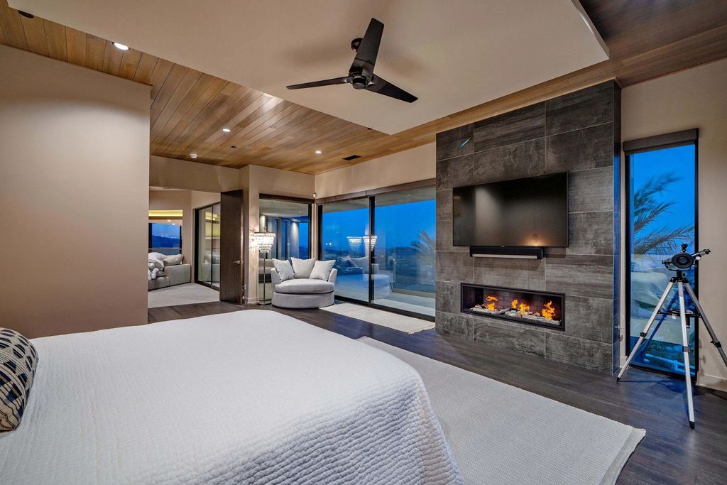 Gwin House by Soloway Designs Architecture + Interiors