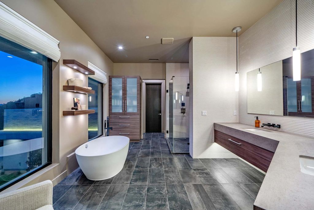 Gwin House by Soloway Designs Architecture Interiors 26