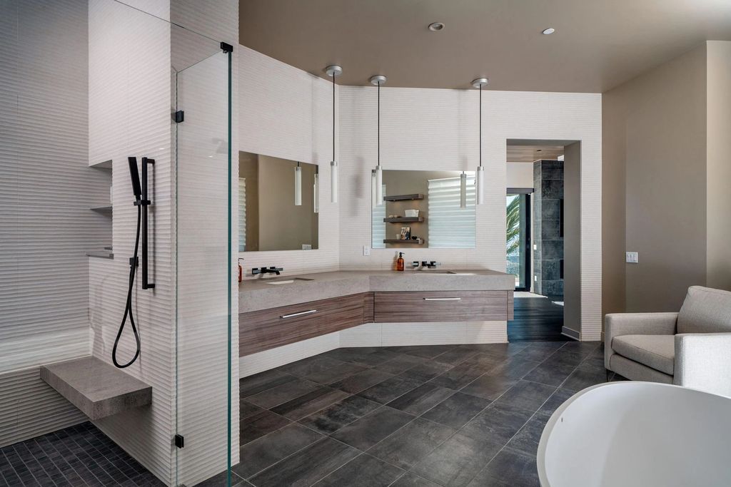 Gwin House by Soloway Designs Architecture + Interiors