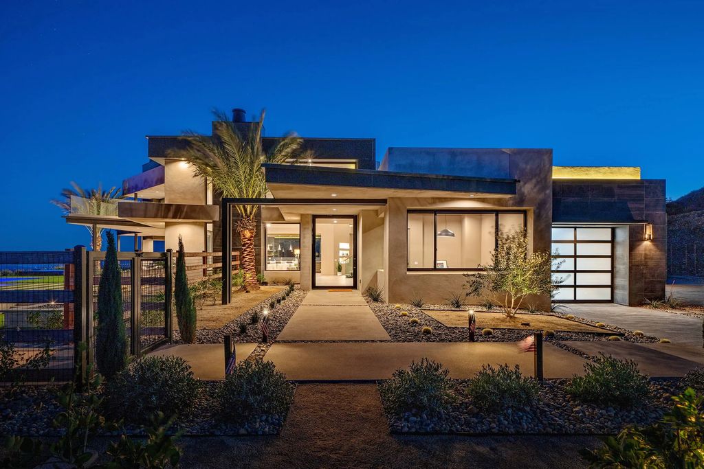 Gwin House by Soloway Designs Architecture Interiors 8