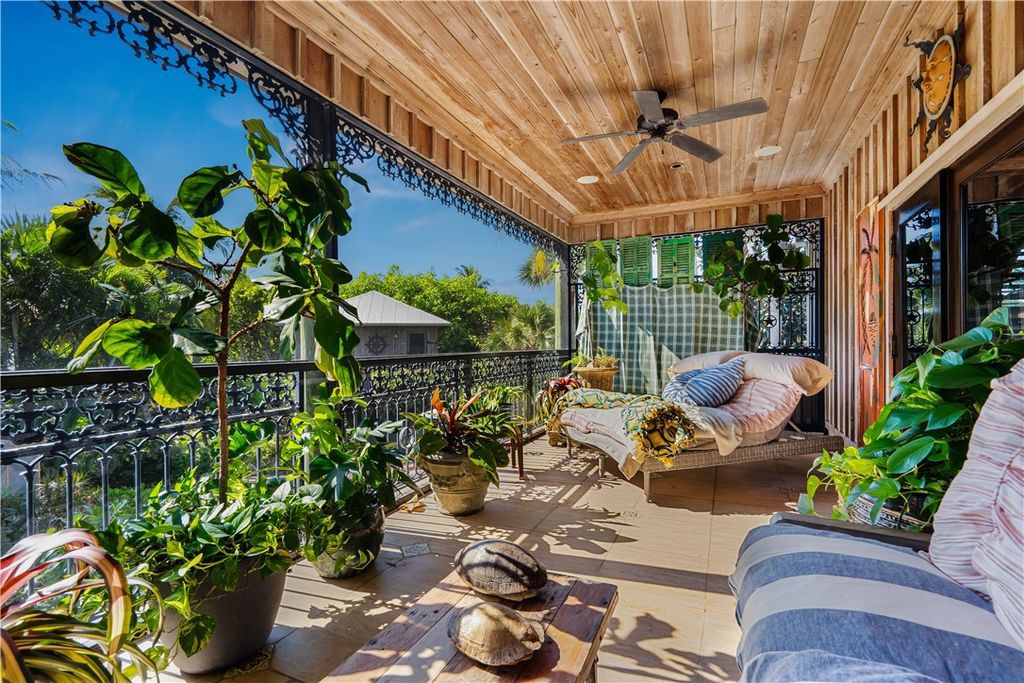 Nestled amid native tropical landscaping, this expansive estate offers a blend of luxury and tranquility. The 1.69-acre estate features a stunning 3,582 square feet main residence with 3 bedrooms and 4 bathrooms, providing ample space for family and guests.