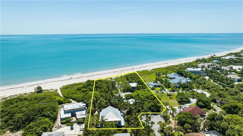 Nestled amid native tropical landscaping, this expansive estate offers a blend of luxury and tranquility. The 1.69-acre estate features a stunning 3,582 square feet main residence with 3 bedrooms and 4 bathrooms, providing ample space for family and guests.