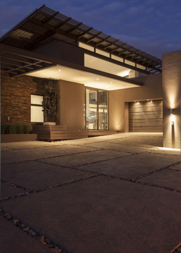 House Duk Modern Home by Nico van der Meulen Architects 10