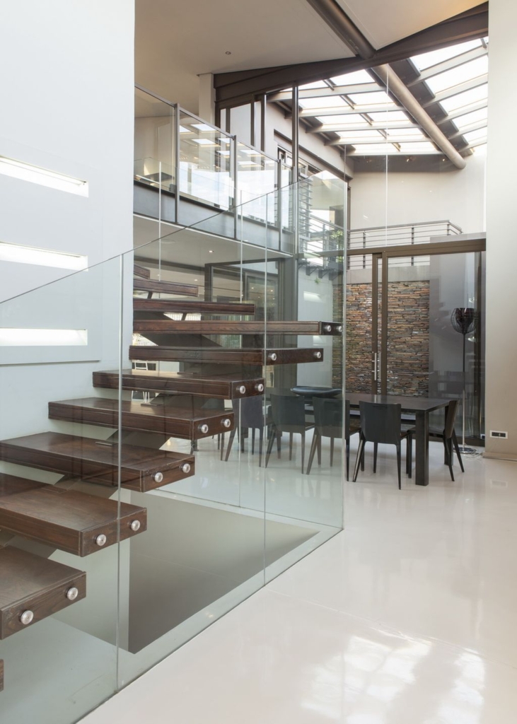 House Duk Modern Home by Nico van der Meulen Architects 11