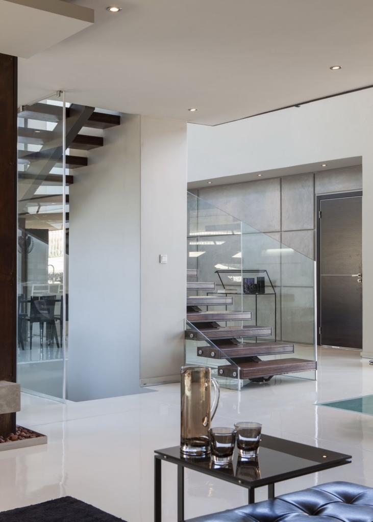 House Duk Modern Home by Nico van der Meulen Architects 12