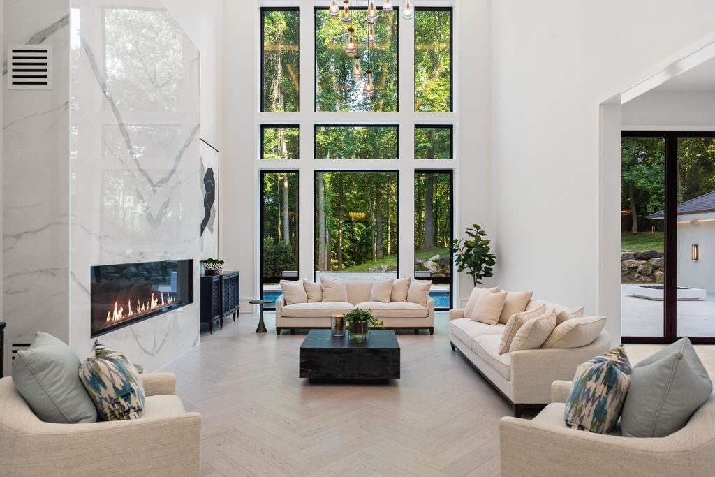 Langley Crest An Extraordinary McLean Virginia Estate Redefining Luxury Living Listed at 29990000 11