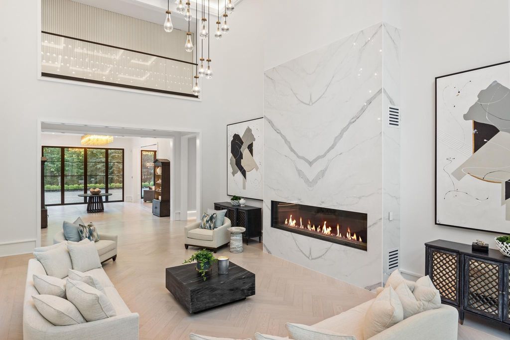 Langley Crest An Extraordinary McLean Virginia Estate Redefining Luxury Living Listed at 29990000 12