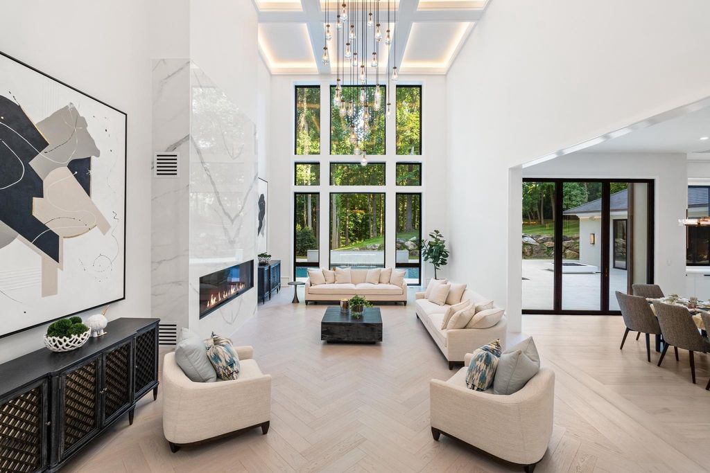 Langley Crest An Extraordinary McLean Virginia Estate Redefining Luxury Living Listed at 29990000 13