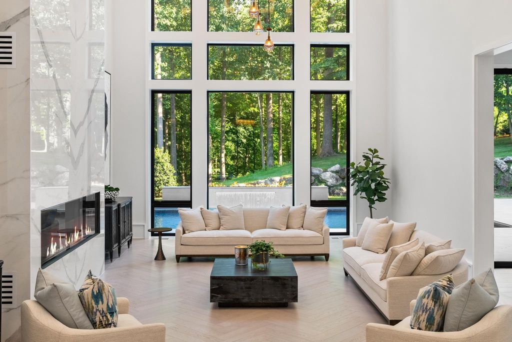 Langley Crest An Extraordinary McLean Virginia Estate Redefining Luxury Living Listed at 29990000 14
