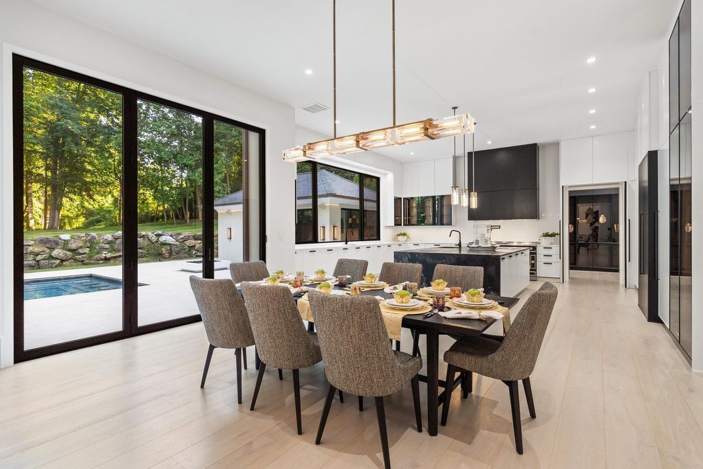 Langley Crest An Extraordinary McLean Virginia Estate Redefining Luxury Living Listed at 29990000 15