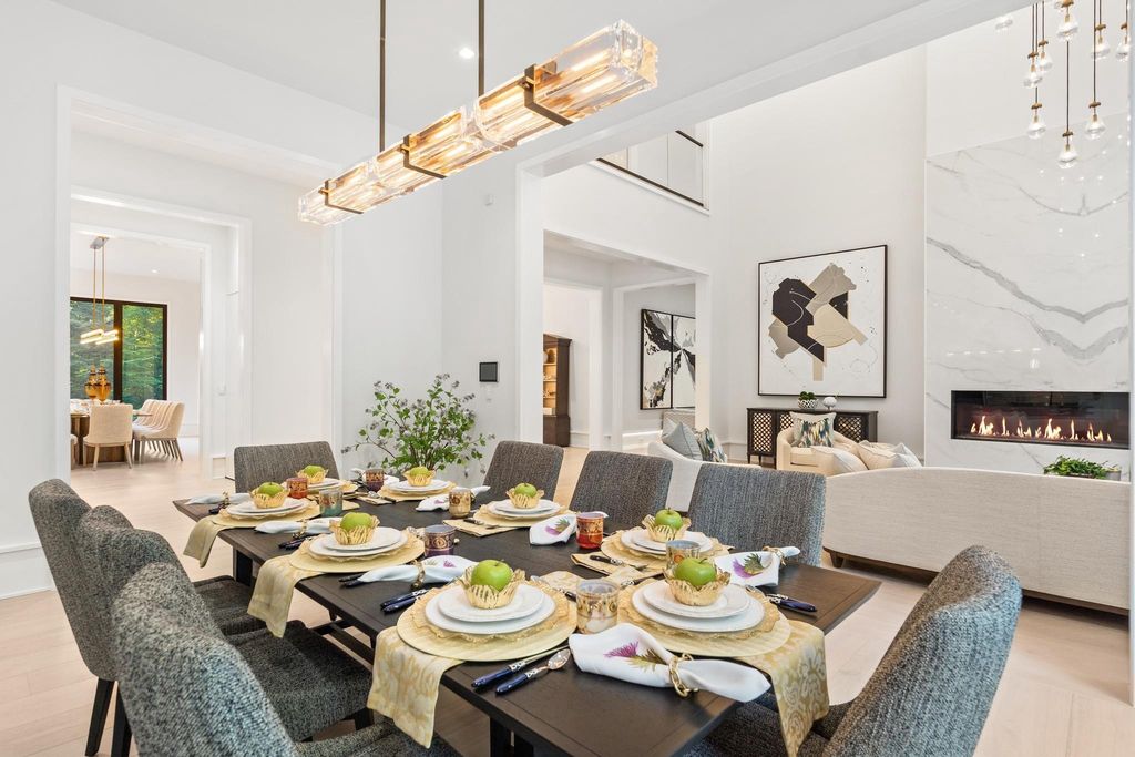 Langley Crest An Extraordinary McLean Virginia Estate Redefining Luxury Living Listed at 29990000 16