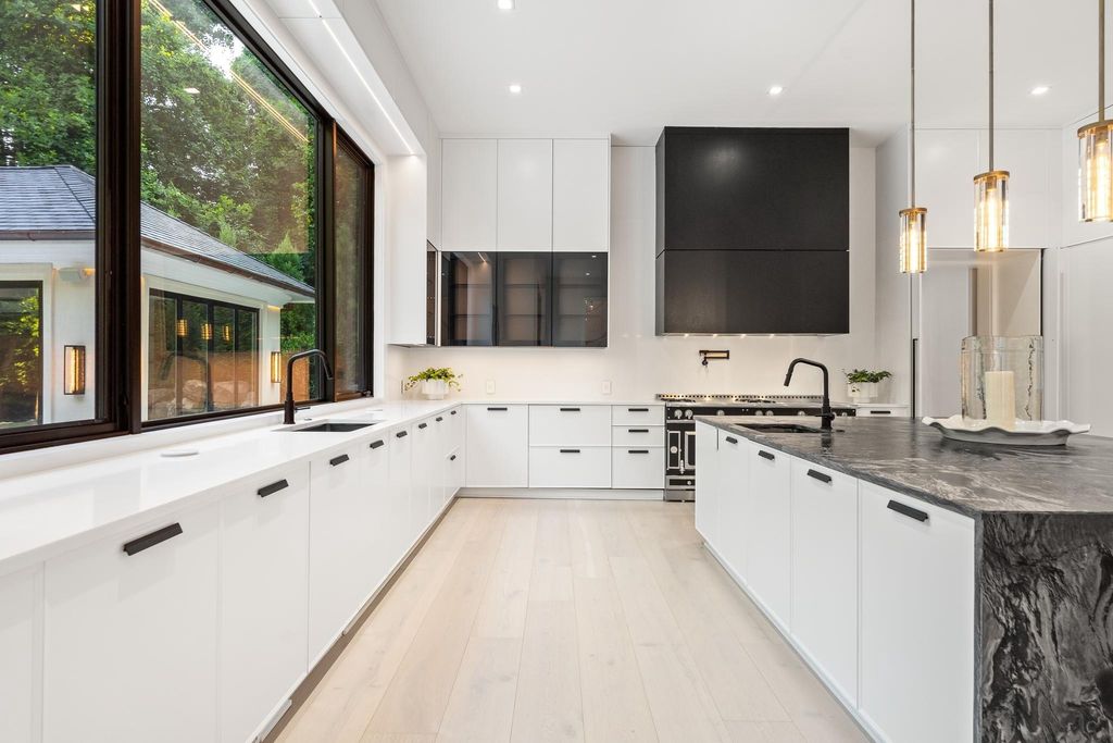 Langley Crest An Extraordinary McLean Virginia Estate Redefining Luxury Living Listed at 29990000 18