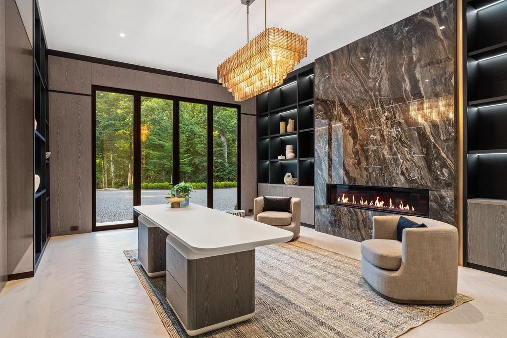 Langley Crest An Extraordinary McLean Virginia Estate Redefining Luxury Living Listed at 29990000 24