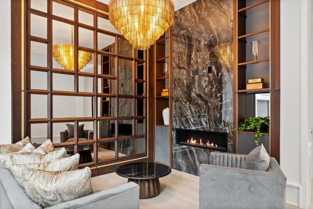 Langley Crest An Extraordinary McLean Virginia Estate Redefining Luxury Living Listed at 29990000 25